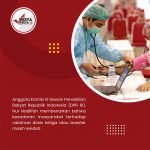 Kesadaran Masyarakat Terhadap Pentingnya Vaksinasi Booster Masih Rendah