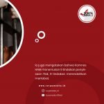 Napi Disuruh Minum Air Seni, Lapas Narkotika Jogja Jadi Sorotan