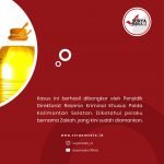 Polisi Bongkar Penimbun Minyak Goreng dengan Harga Rp31 Ribu per Liter