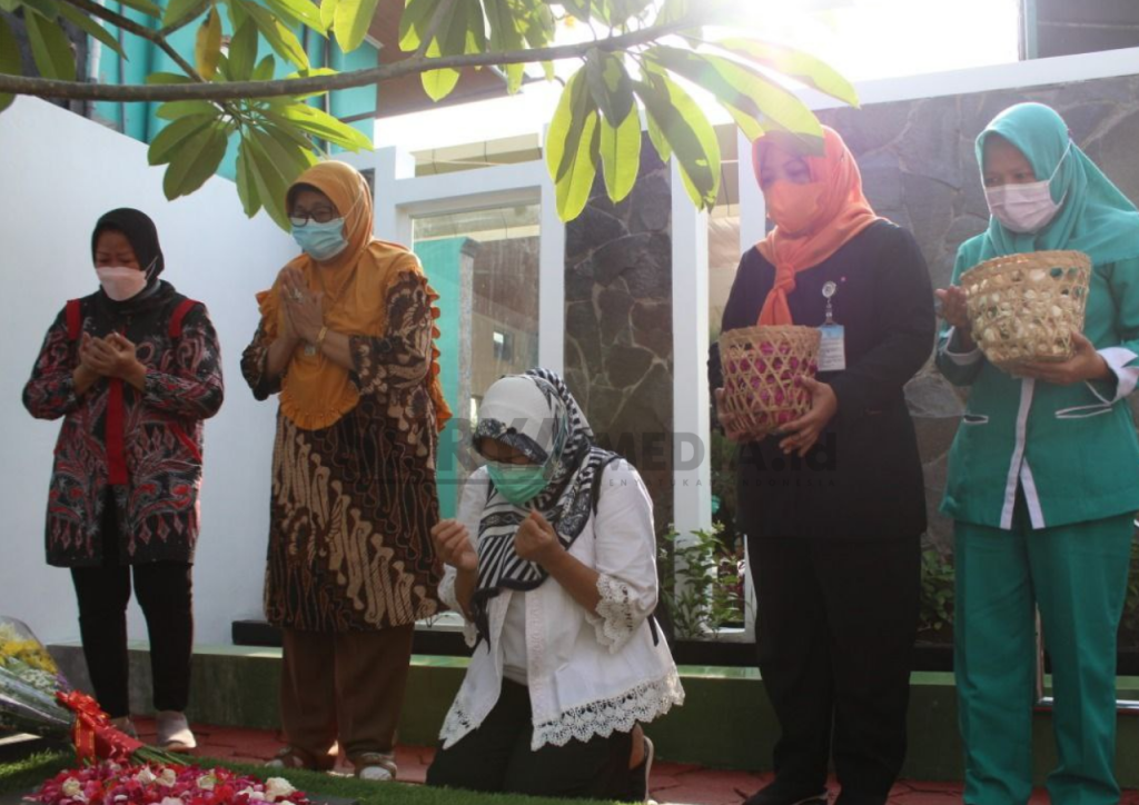 Usung Tema “Gemilang Mitra Bangsa untuk Indonesia”, RS Mitra Bangsa Gelar Perayaan Dies Natalis