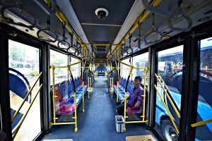 Pekan Depan, Bus TransJakarta Akan Beroperasi Hingga Malam Hari