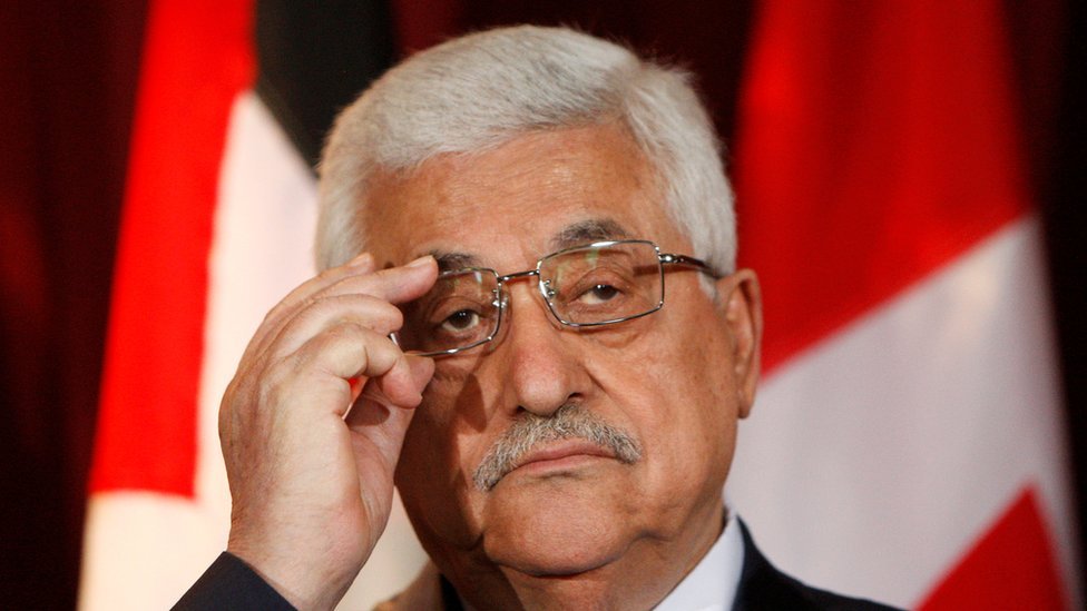 Presiden Palestina Meminta Bantuan Rakyatnya Dilindungi