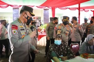 Jateng Diprediksi Jadi Sasaran Terbesar Arus Mudik Tahun Ini
