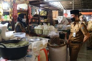 Pemkab kudus Segera Distribusikan Minyak Goreng Subsidi ke Desa