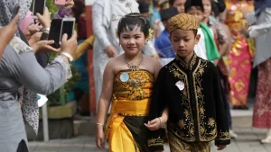 Inilah Perayaan Unik Hari Kartini yang Ada di Indonesia