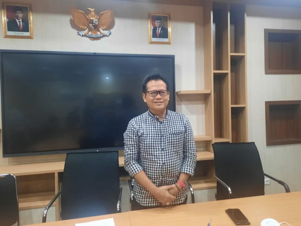 Pembangunan Shopping Center Johar Ditargetkan Selesai Juni Mendatang