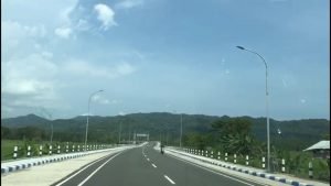 Jalur Pantai Selatan Jawa Dinyatakan Layak Jadi Alternatif Mudik