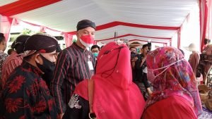 23 Juta Pemudik Diperkirakan Masuk Jateng