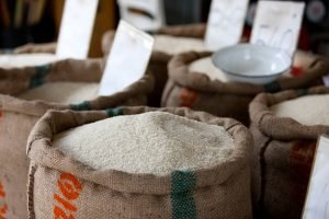 Pemprov Jateng Pastikan Stok Pangan Aman Hingga Lebaran
