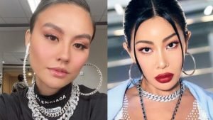 Agnez Mo dan Jessi Akan Berkolaborasi ?