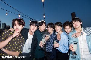 BTS Comeback, ARMY Berteori Tentang Sub Unit