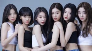 Trailer Debut LE SSERAFIM Faerless Dianggap Mirip LOONA