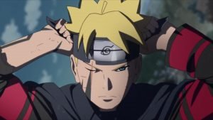 Manga Boruto Chapter 69 Rilis ! Simak Ceritanya