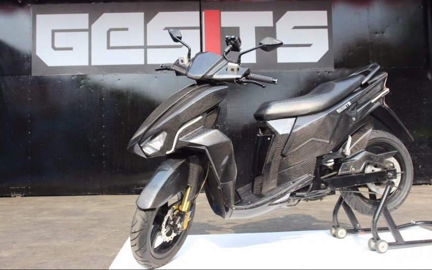 Motor Karya Cileungsi Jawa Barat Akan Masuk Australia