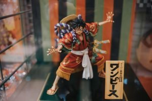 Inilah Bocoran Cerita One Piece Chapter 1047