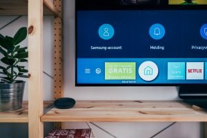 Akhir April Siaran TV Analog Dihentikan