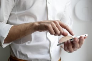 Lindungi Ponsel Anda dari Hacker dengan Cara Ini