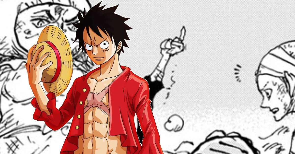Bocoran Cerita One Piece 1048 yang Wajib Kamu Tahu