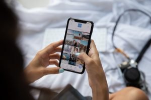 Aplikasi Ini Bisa Bikin Hari Jadi Produktif