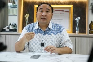 Penyakit Hepatitis Akut Dipastikan Tak Berhubungan dengan Vaksin Covid-19