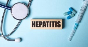 Pemprov DKI Catat 24 Anak Alami Gejala Penyakit Hepatitis Akut Misterius