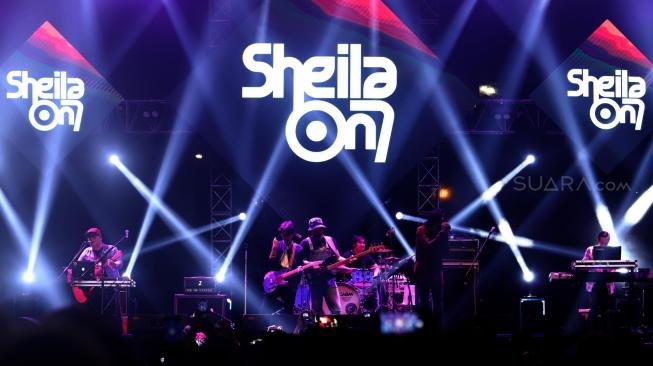 Drumer Sheila On 7 Hengkang, Bagaimana Nasib Band Selanjutnya?