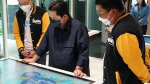 Bank Mandiri Luncurkan Fitur Investasi di Aplikasi Livin