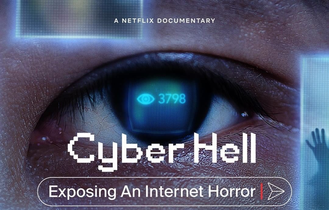 Fakta Menarik Film Cyber Hell yang Wajib Kamu Tahu