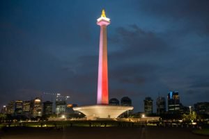 Monas Segera Dibuka Kembali