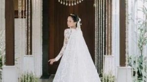 Maudy Ayunda Umumkan Penikahan, Simak Faktanya