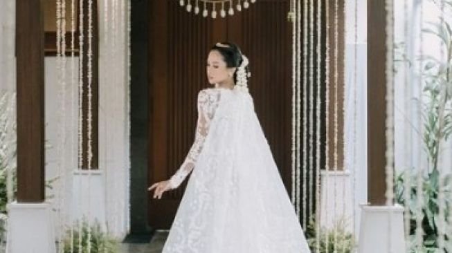 Maudy Ayunda Umumkan Penikahan, Simak Faktanya