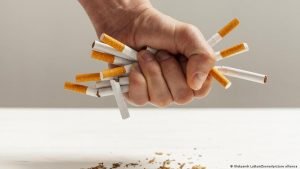 Peringati Hari Tanpa Tembakau Sedunia, WHO Ingatkan Bahayanya