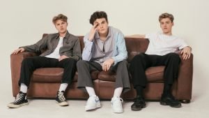 New Hope Club Akan Adakan Konser di Jakarta