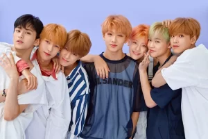 NCT Dream Ikut Meriahkan Acara KPOP Flex