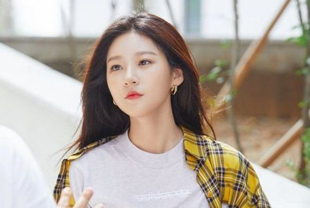 Kim Sae Ron Mundur dari Drama Trolley Setelah Ditangkap Polisi