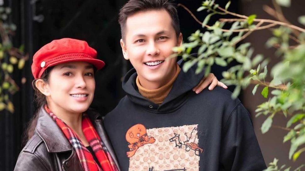 Andhika Pratama Beri Klarifikasi Atas Rumor Hubungannya dengan Chika