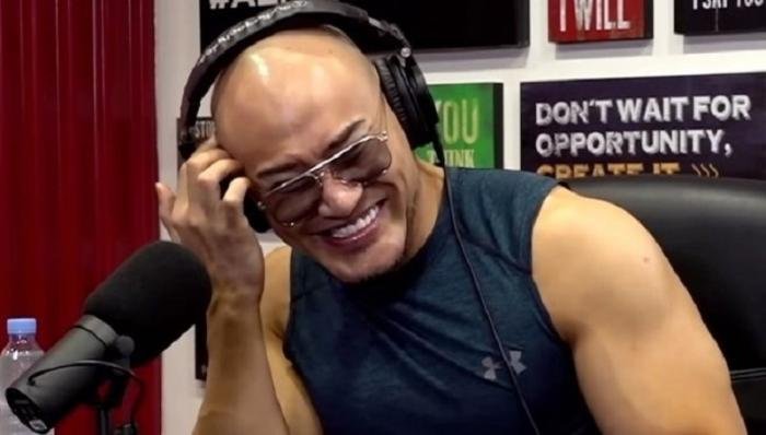 Podcast Deddy Cobusier Dinilai Cari Sensasi Setelah Undang Pasangan Gay