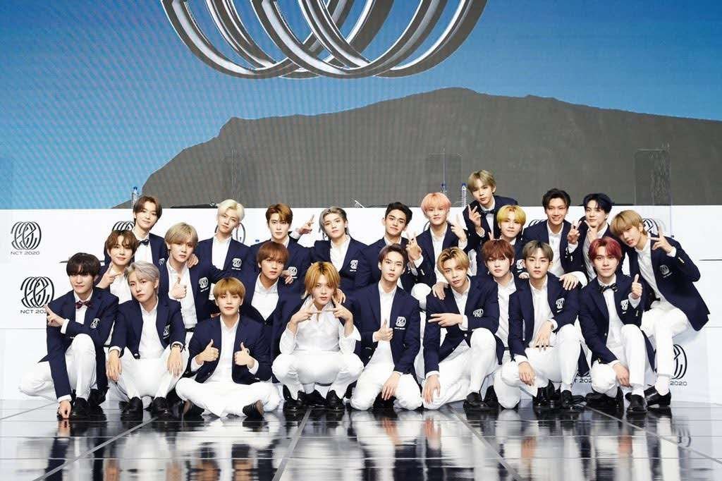 SM Akan Debutkan NCT Hollywood dan NCT Tokyo?
