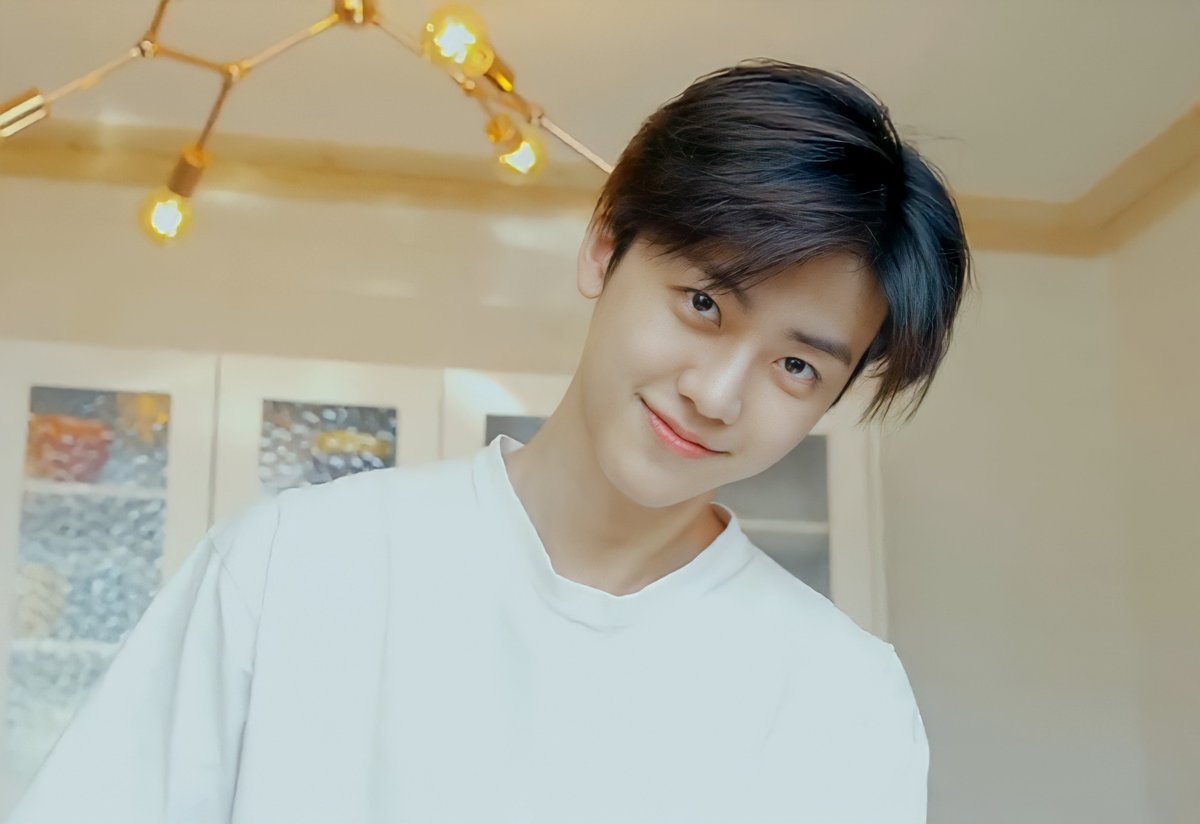 Jaemin NCT Dream Ungkap Antusisme Terhadap Makanan Indonesia