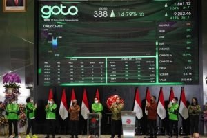 Kerja Sama GoTo dan Telkomsel Diprediksi Bawa Banyak Keuntungan