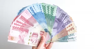 Mengenal Orang Dibalik Desain Mata Uang Indonesia.