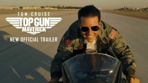 Film Top Gun: Maverick Puncaki Box Office