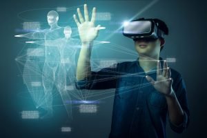 Ternyata Ini Perdedaan Teknologi Virtual Reality dan Augmented Reality