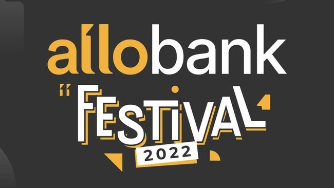 Inilah Jadwal Allo Bank Festival 2022