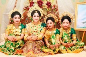 Inilah 5 Jenis Gender di Suku Bugis