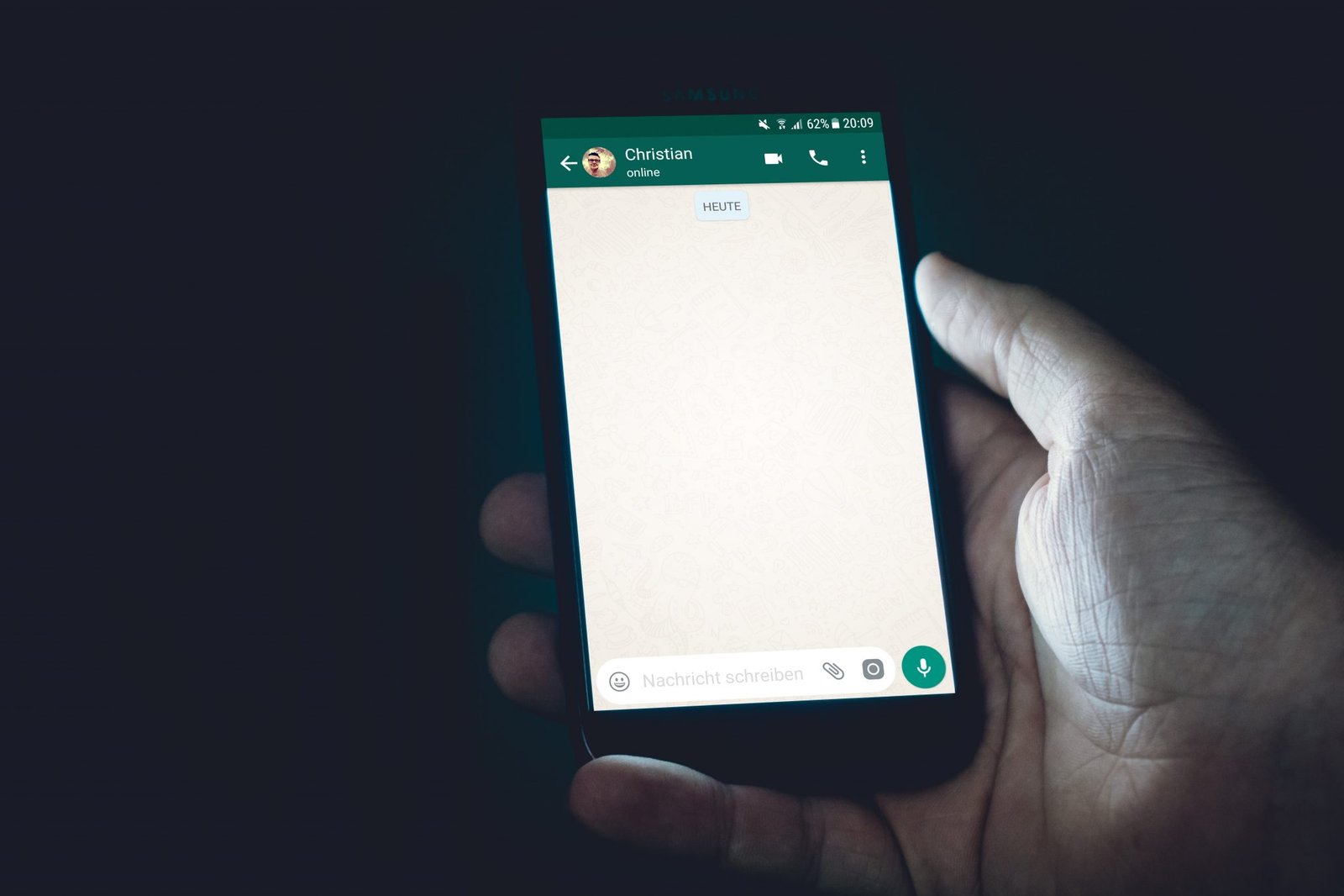 Tutorial Cara Menggunakan Fitur Whatsapp Terbaru 2022