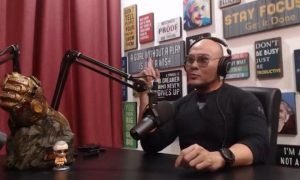 Deretan Bintang Tamu LGBT yang Pernah Diundang Deddy Corbuzier