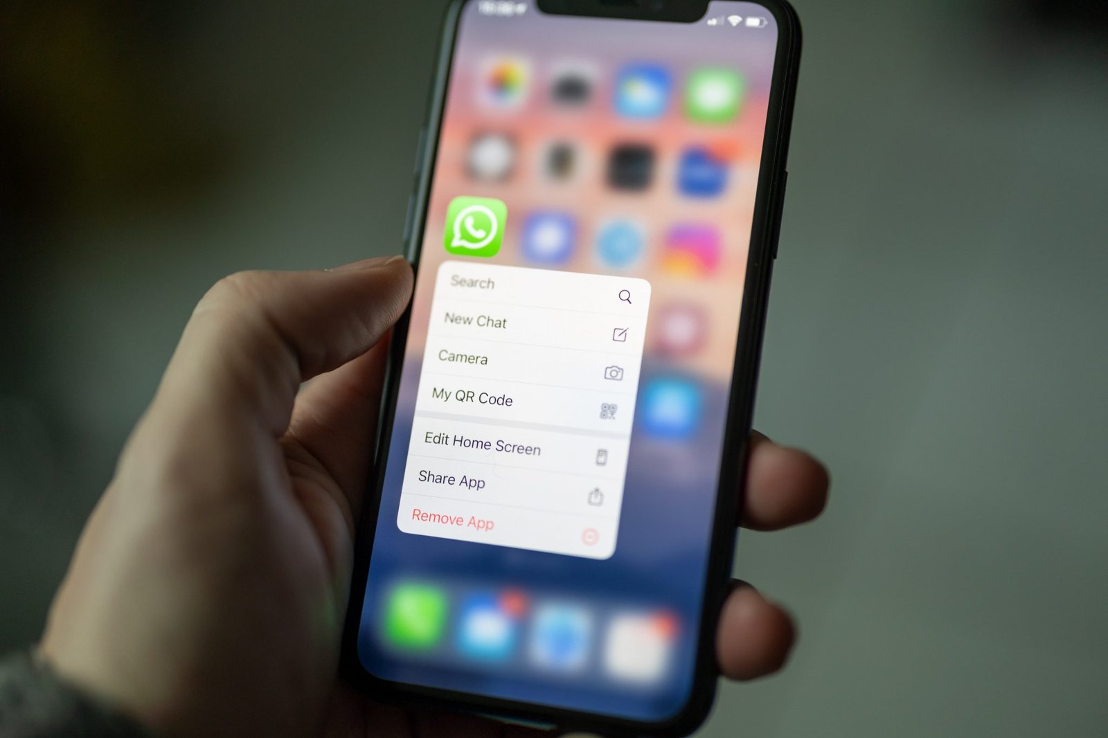 Whatsapp Meluncurkan Tiga Fitur Baru, Apa Saja?