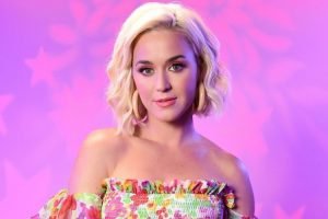 Katy Perry Menjadi Pengisi Suara Musikal Film Animasi Melody