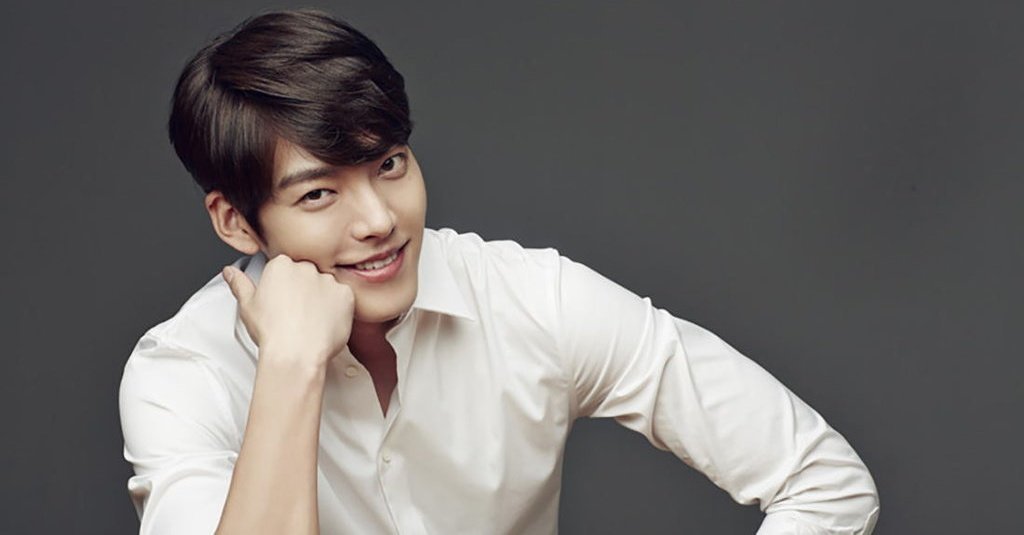 Kim Woo Bin dari Our Blues Dinyatakan Positif Covid-19